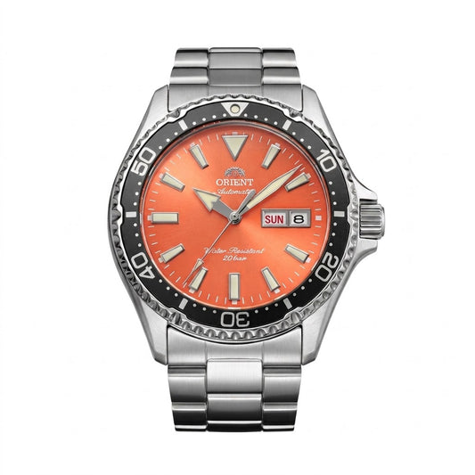 Orient Sports Mako Mens Watch RA-AA0826Y