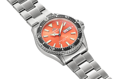 Orient Sports Mako Mens Watch RA-AA0826Y