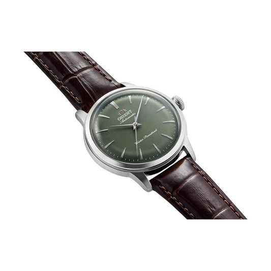 ORIENT BAMBINO MEN'S WATCH RA-BB0102E30B