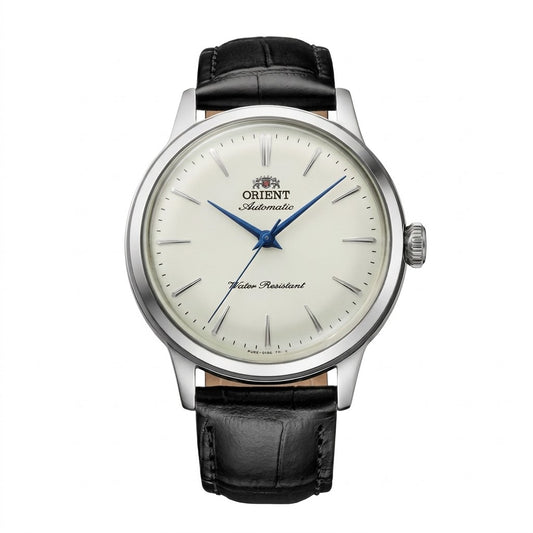 ORIENT BAMBINO MEN'S WATCH RA-BB0103S30B
