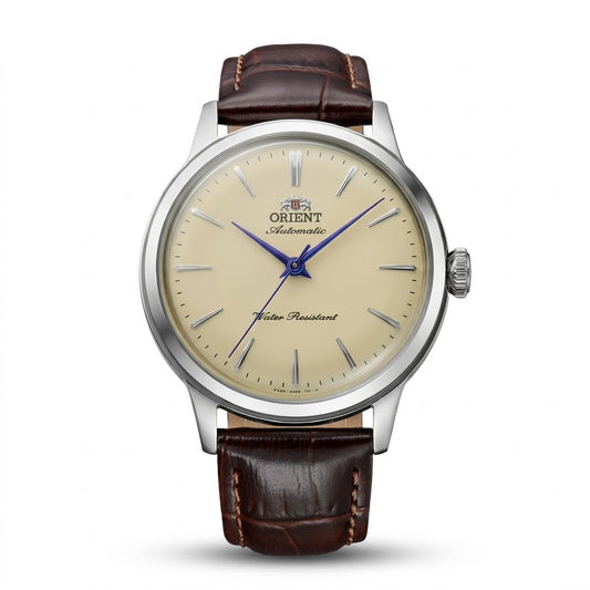 ORIENT BAMBINO MEN'S WATCH RA-BB0104Y30B