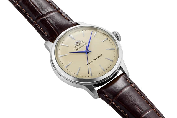 Orient Bambino Watch RA-BB0104Y30B