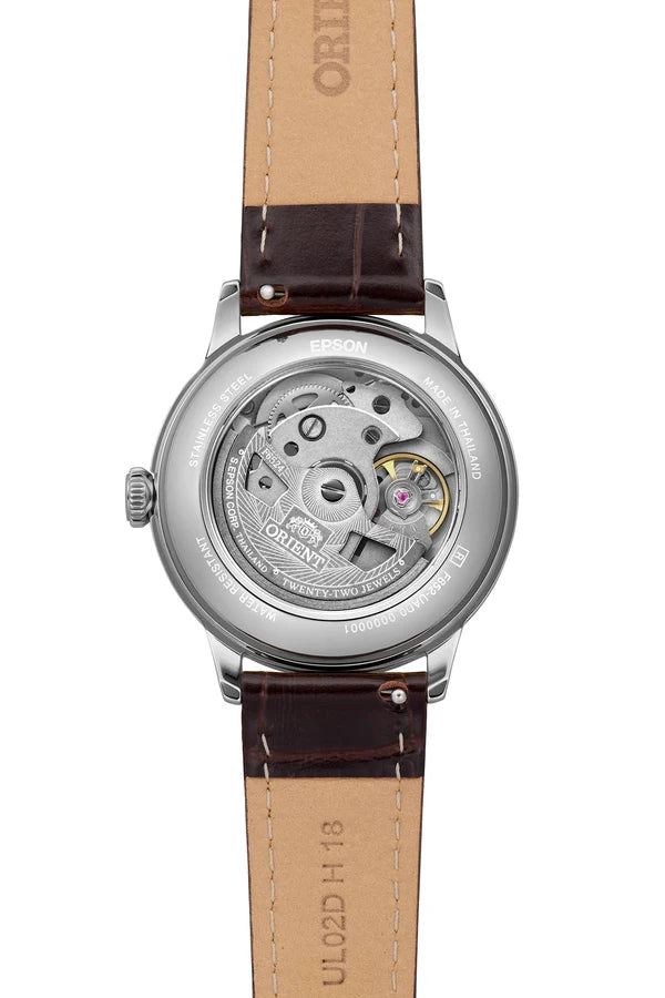 Orient Bambino Watch RA-BB0104Y30B