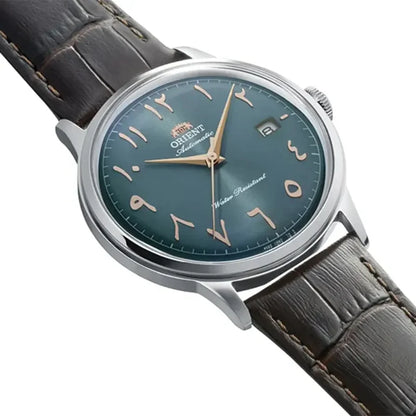 ORIENT CLASSIC BAMBINO AUTOMATIC GENTS WATCH ARABIC NUMERALS RA-AC0035E30B