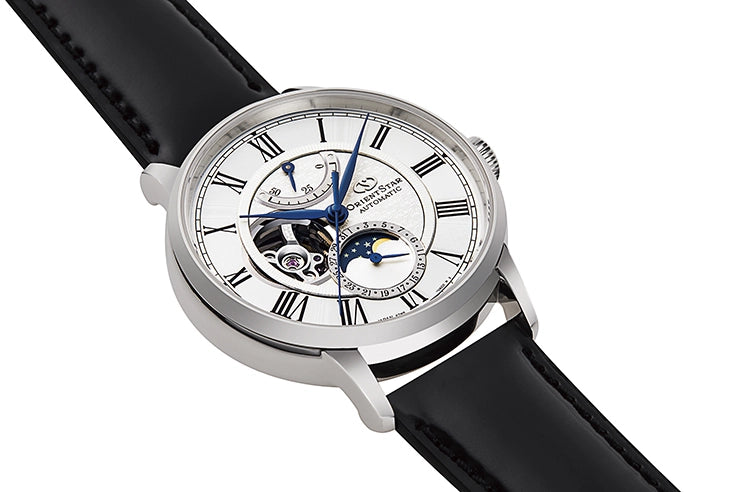 Orient Star Moon Phase 41mm RE-AY0106S00B