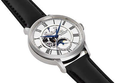 Orient Star Moon Phase 41mm RE-AY0106S00B