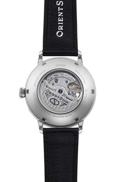 Orient Star Moon Phase 41mm RE-AY0106S00B