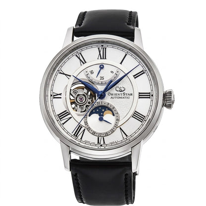 Orient Star Moon Phase 41mm RE-AY0106S00B