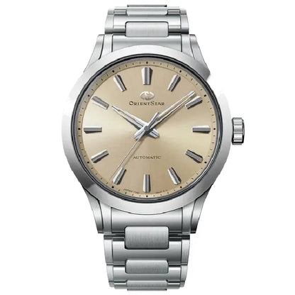 Orient Star Men's Automatic watch RE-BQ0001G00B