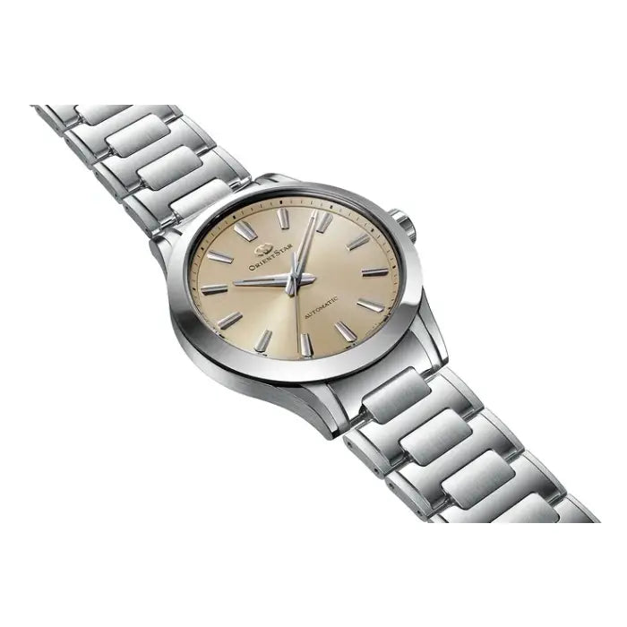 Orient Star Men's Automatic watch RE-BQ0001G00B