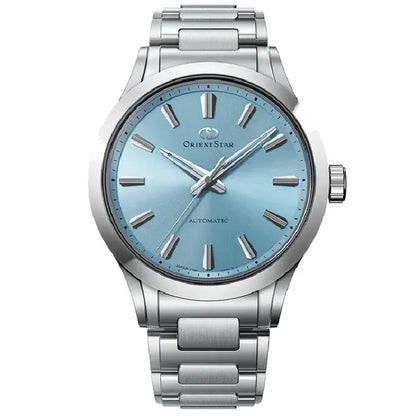 Orient Star men's automatic watch RE-BQ0002L00B