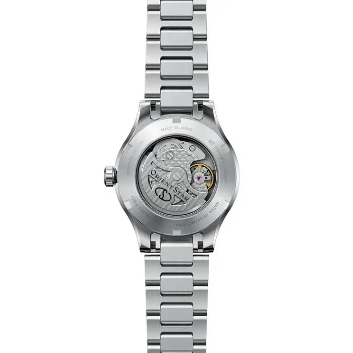 Orient Star men's automatic watch RE-BQ0002L00B