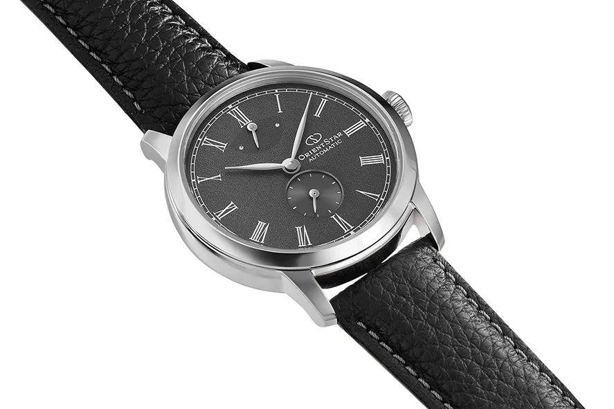 Orient Star M45 Men's Watch RE-BS0003N00B