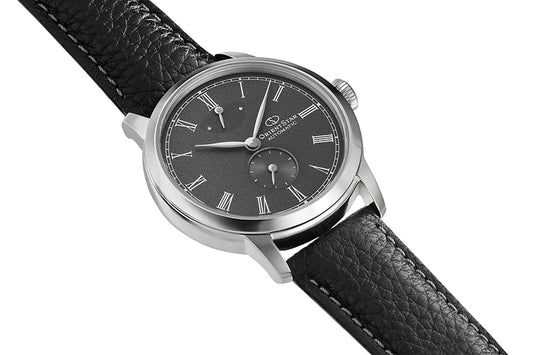 Orient Star M45 Men's Watch RE-BS0003N00B