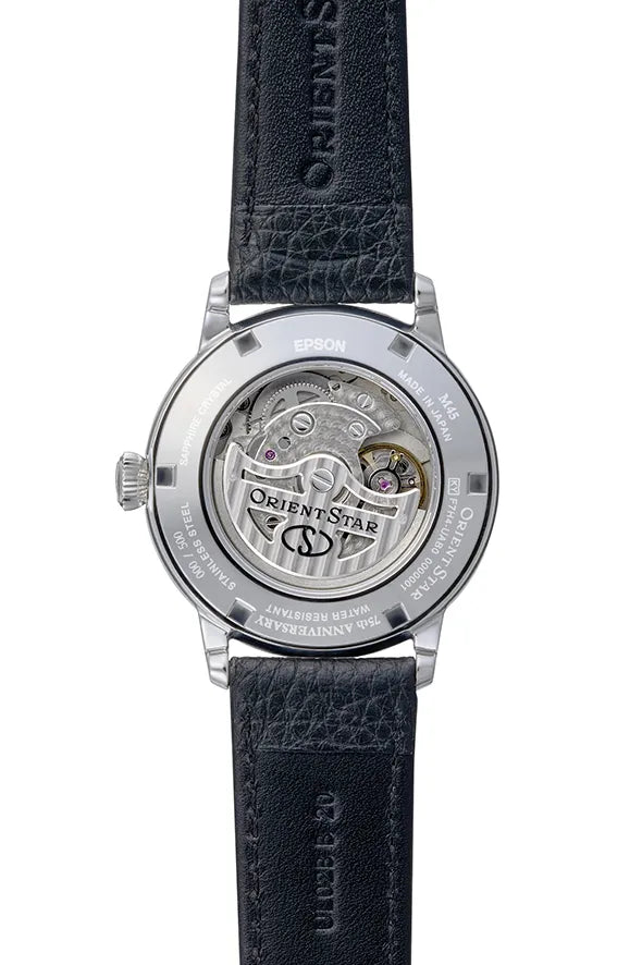 Orient Star M45 Men's Watch RE-BS0003N00B