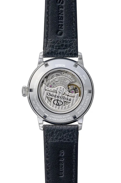 Orient Star M45 Men's Watch RE-BS0003N00B