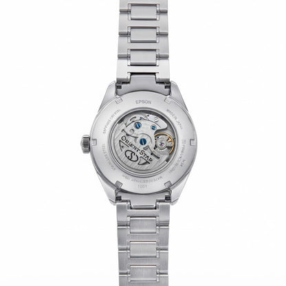 Orient Star Perseid Meteor Watch RE-BX0004L00B