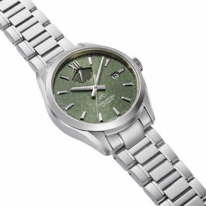 Orient Star Automatic Limited Edition RE-BX0006E00B