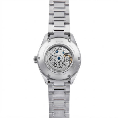 Orient Star Automatic Limited Edition RE-BX0006E00B