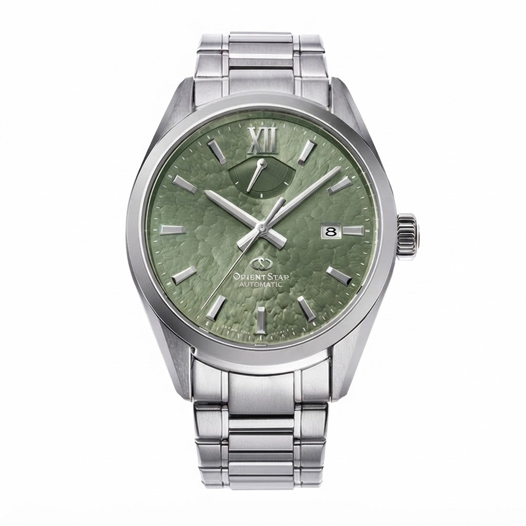 Orient Star Automatic Limited Edition RE-BX0006E00B