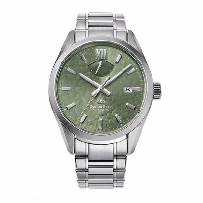 Orient Star Automatic Limited Edition RE-BX0006E00B