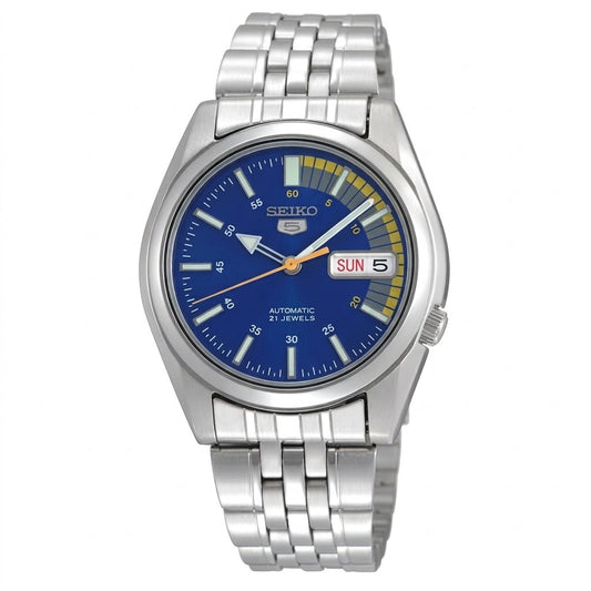Seiko 5 Automatic Men's Watch SNK371K1