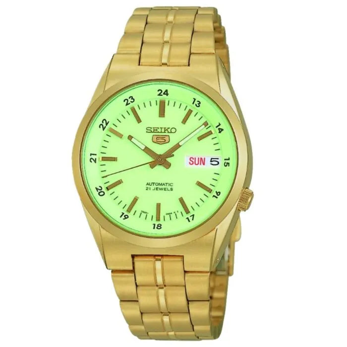 Seiko 5 Automatic Men's Watch SNK578J1