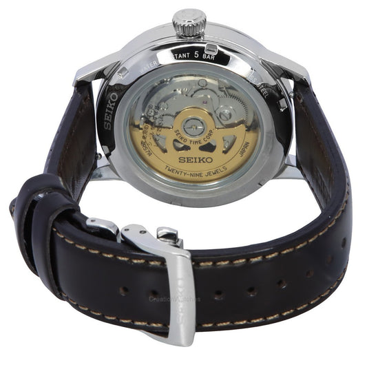 Seiko Men's Presage Automatic Watch SSA459J1