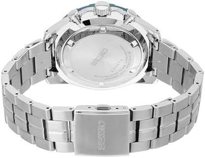 Seiko Neo Sports Chronograph Quartz SSB345P1