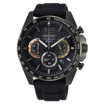 Seiko Conceptual Series Chronograph SSB349P1
