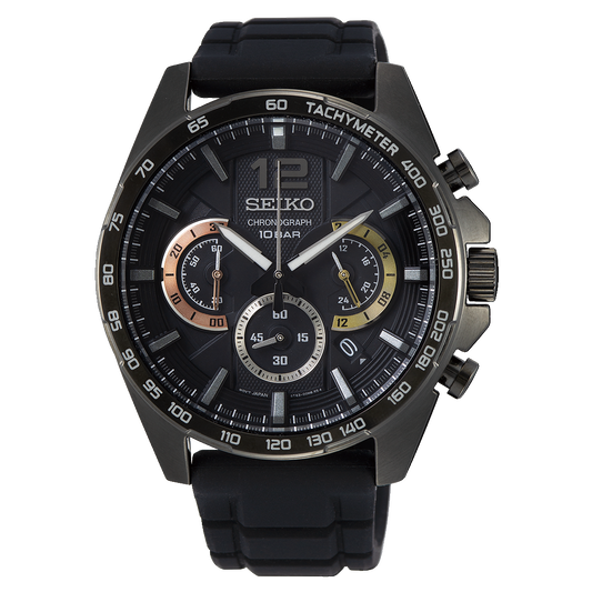Seiko Conceptual Series Chronograph SSB349P1