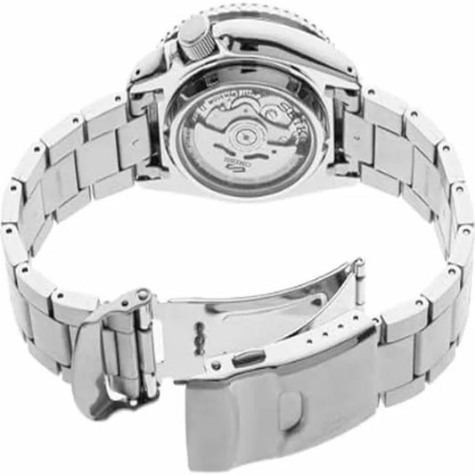 SEIKO Men's New 5 Sports Automatic Watch SRPD51K1