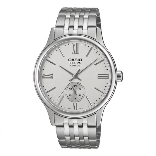 Casio Analog Men's Watch BMS-100D-7AVDF