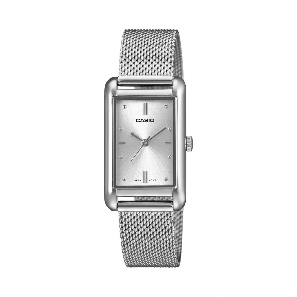 CASIO Women Watch LTP-B171M-7ADF