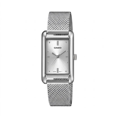 CASIO Women Watch LTP-B171M-7ADF