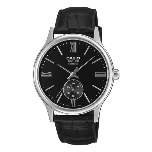 Casio Analog Men's Watch BMS-100L-1AVDF