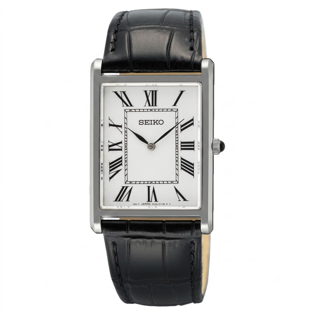 Seiko Conceptual Men's Watch SWR103P1
