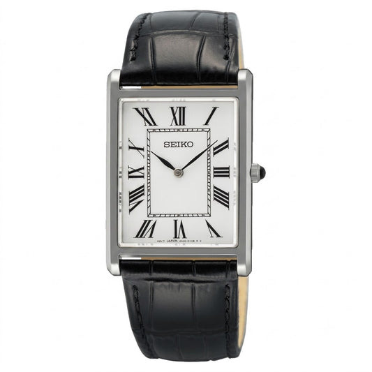 Seiko Conceptual Men's Watch SWR103P1