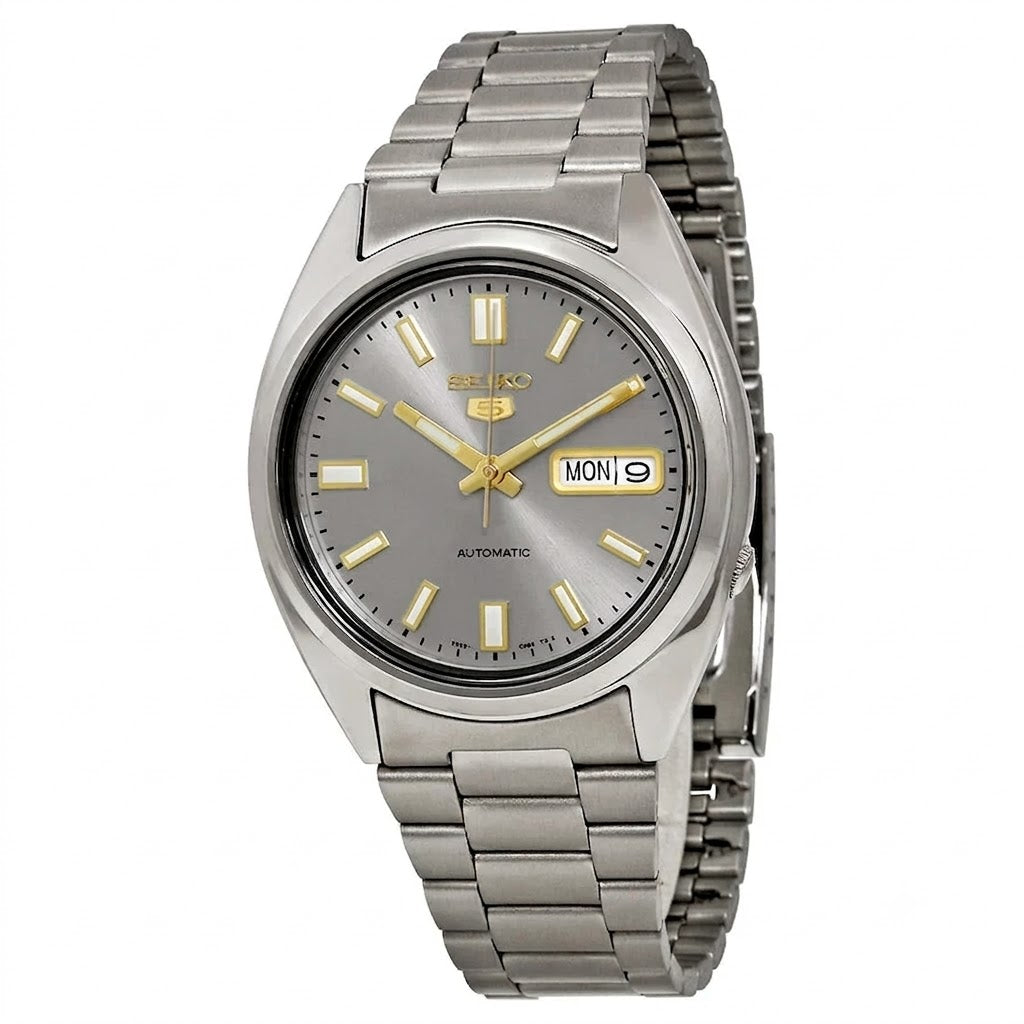 Seiko 5 Automatic Men's Watch SNXS75K1