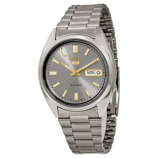 Seiko 5 Automatic Men's Watch SNXS75K1