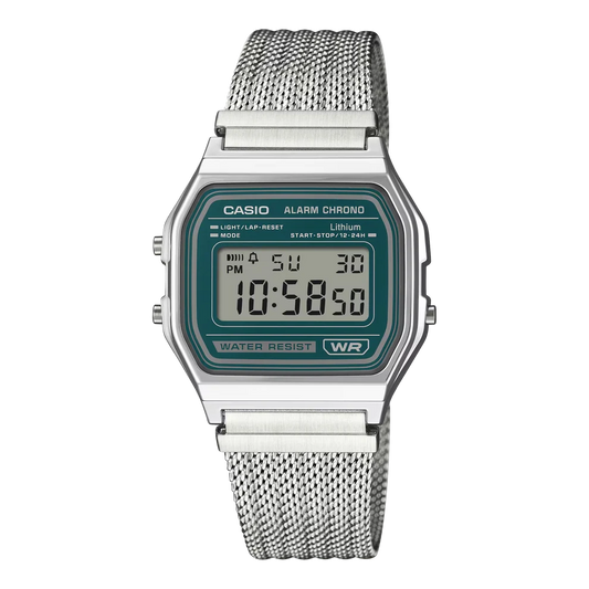 ساعة كاسيو فنتج للجنسين AQ-240EG-9ADF