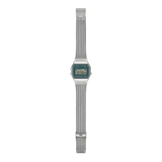 ساعة كاسيو فنتج للجنسين AQ-240EG-9ADF