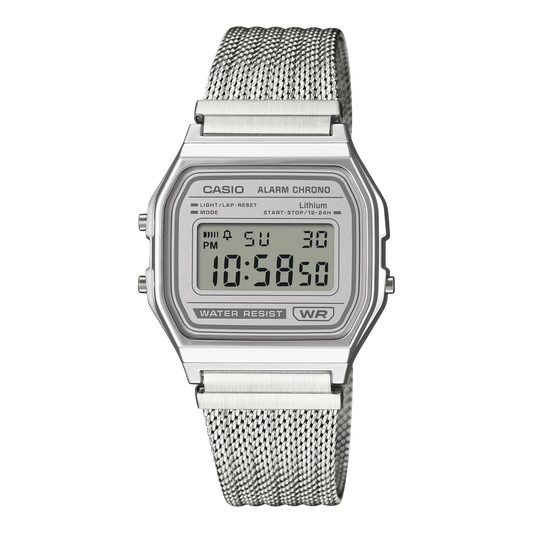 ساعة كاسيو فنتج للجنسين AQ-240EG-9ADF