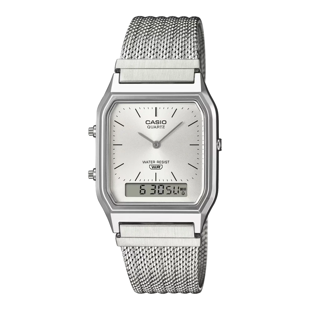 ساعة كاسيو فنتج للجنسين AQ-240EG-9ADF