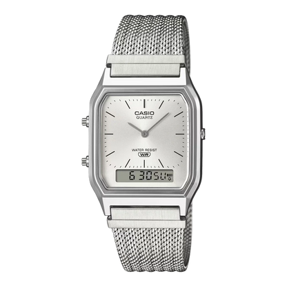 ساعة كاسيو فنتج للجنسين AQ-240EG-9ADF