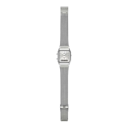 ساعة كاسيو فنتج للجنسين AQ-240EG-9ADF