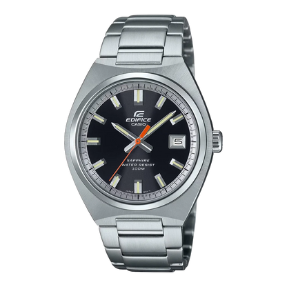 EDIFICE STANDARD ANALOG MENS WATCH EFB-109D-1AVDF