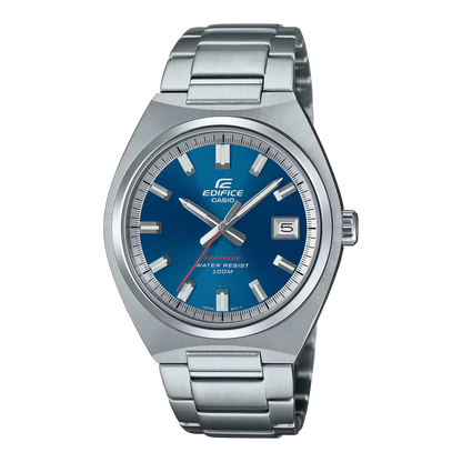 EDIFICE STANDARD ANALOG MENS WATCH EFB-109D-2AVDF