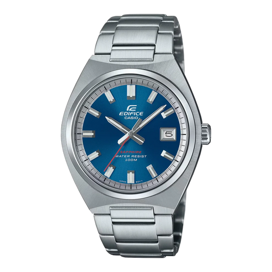 EDIFICE STANDARD ANALOG MENS WATCH EFB-109D-2AVDF