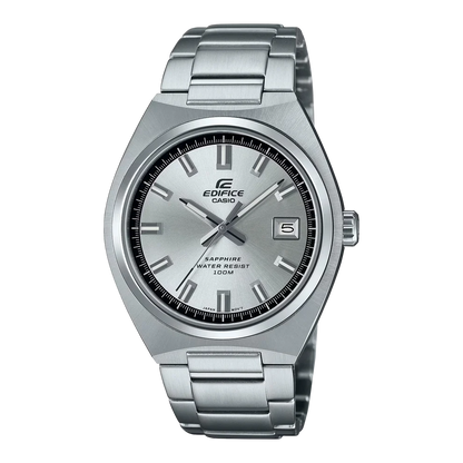 EDIFICE STANDARD ANALOG MENS WATCH EFB-109D-7AVDF